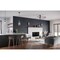 Progress Lighting Latrobe Collection Black One-Light Pendant P500229-031 - alternate 5
